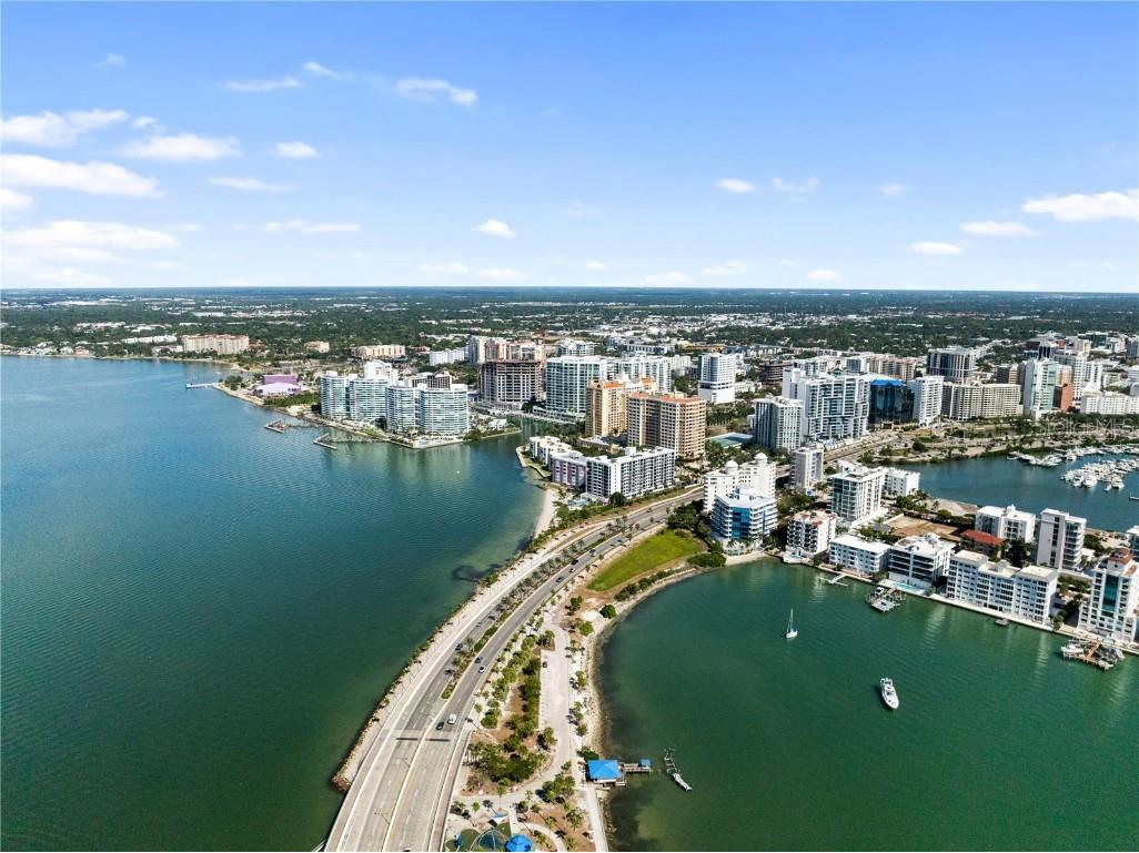 97 Sunset Drive #201 Sarasota FL 34236 A4673642 image64