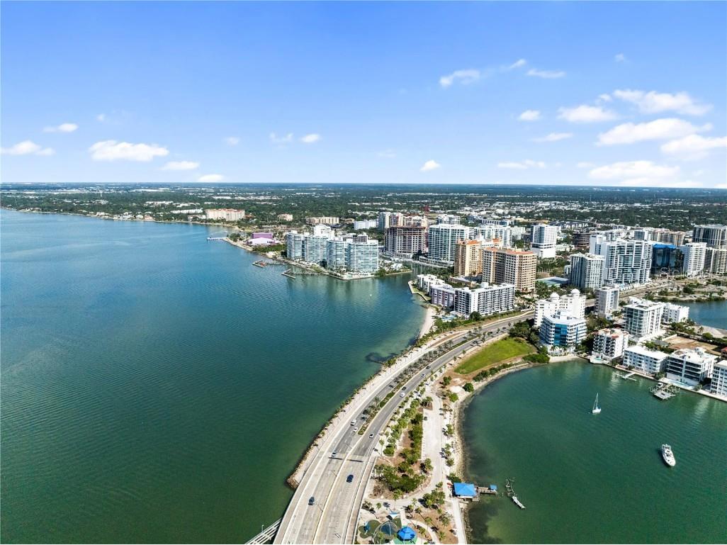97 Sunset Drive #201 Sarasota FL 34236 A4673642 image65