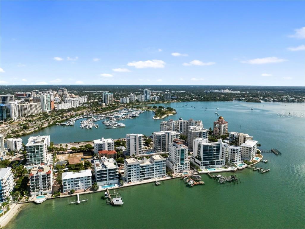 97 Sunset Drive #201 Sarasota FL 34236 A4673642 image68