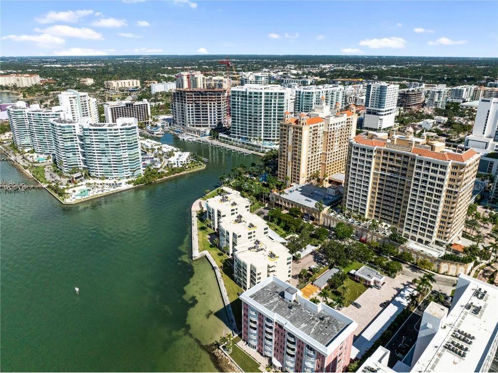 97 Sunset Drive #201 Sarasota FL 34236 A4673642 image69