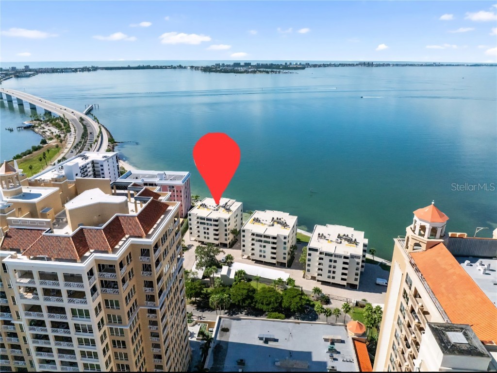 97 Sunset Drive #501 Sarasota FL 34236 A4665757 image1