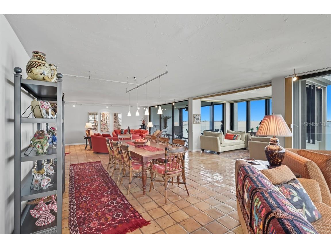 97 Sunset Drive #501 Sarasota FL 34236 A4665757 image12