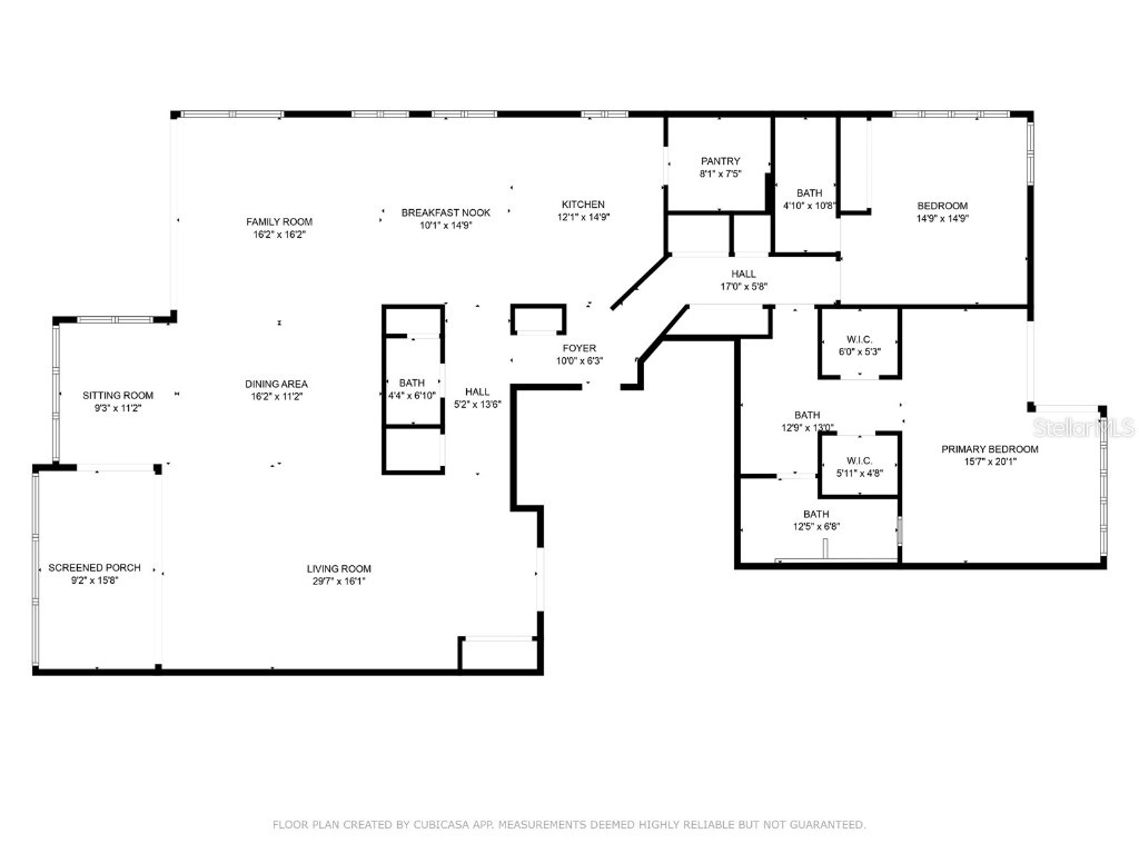 97 Sunset Drive #501 Sarasota FL 34236 A4665757 image40