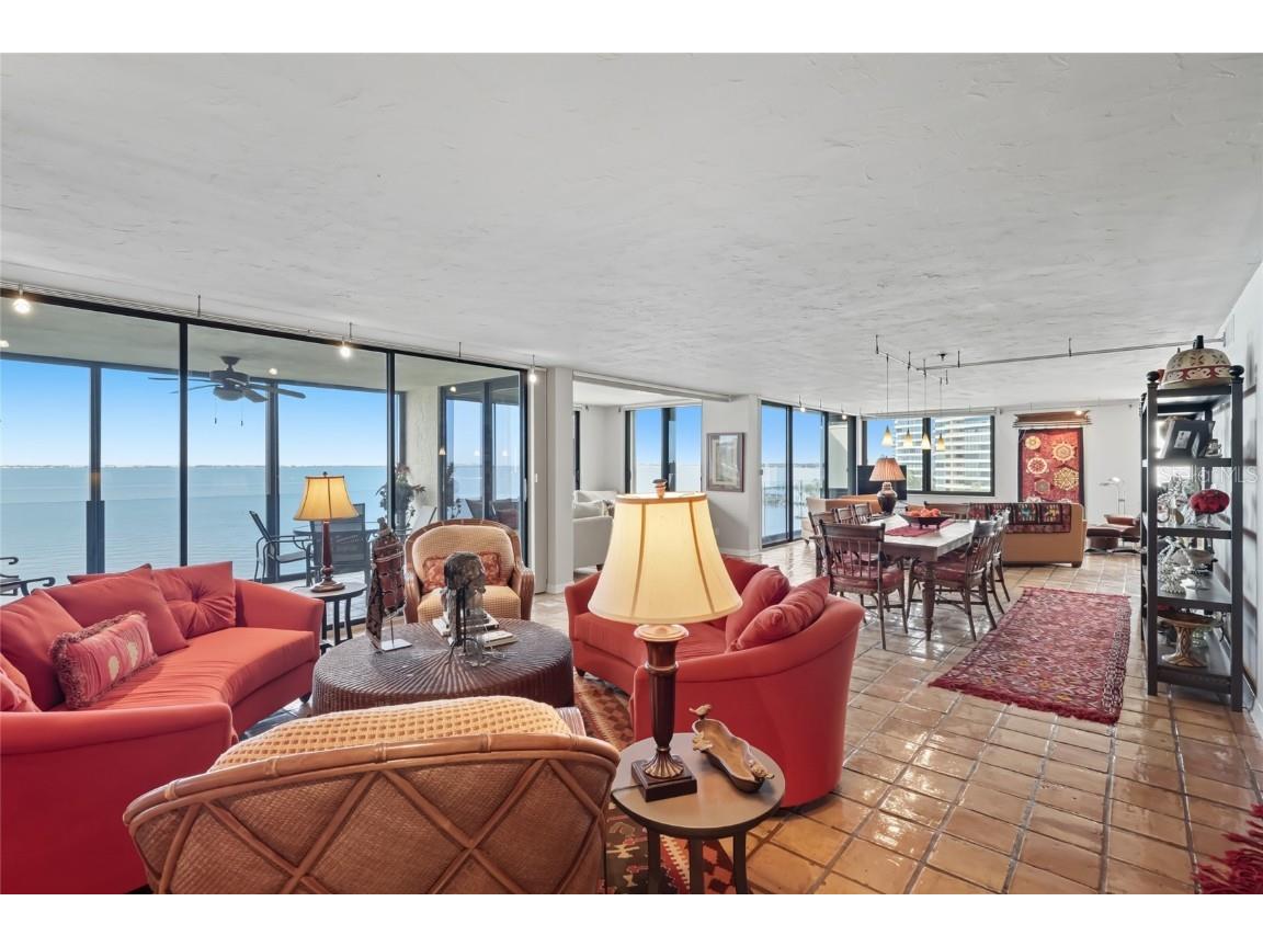 97 Sunset Drive #501 Sarasota FL 34236 A4665757 image5