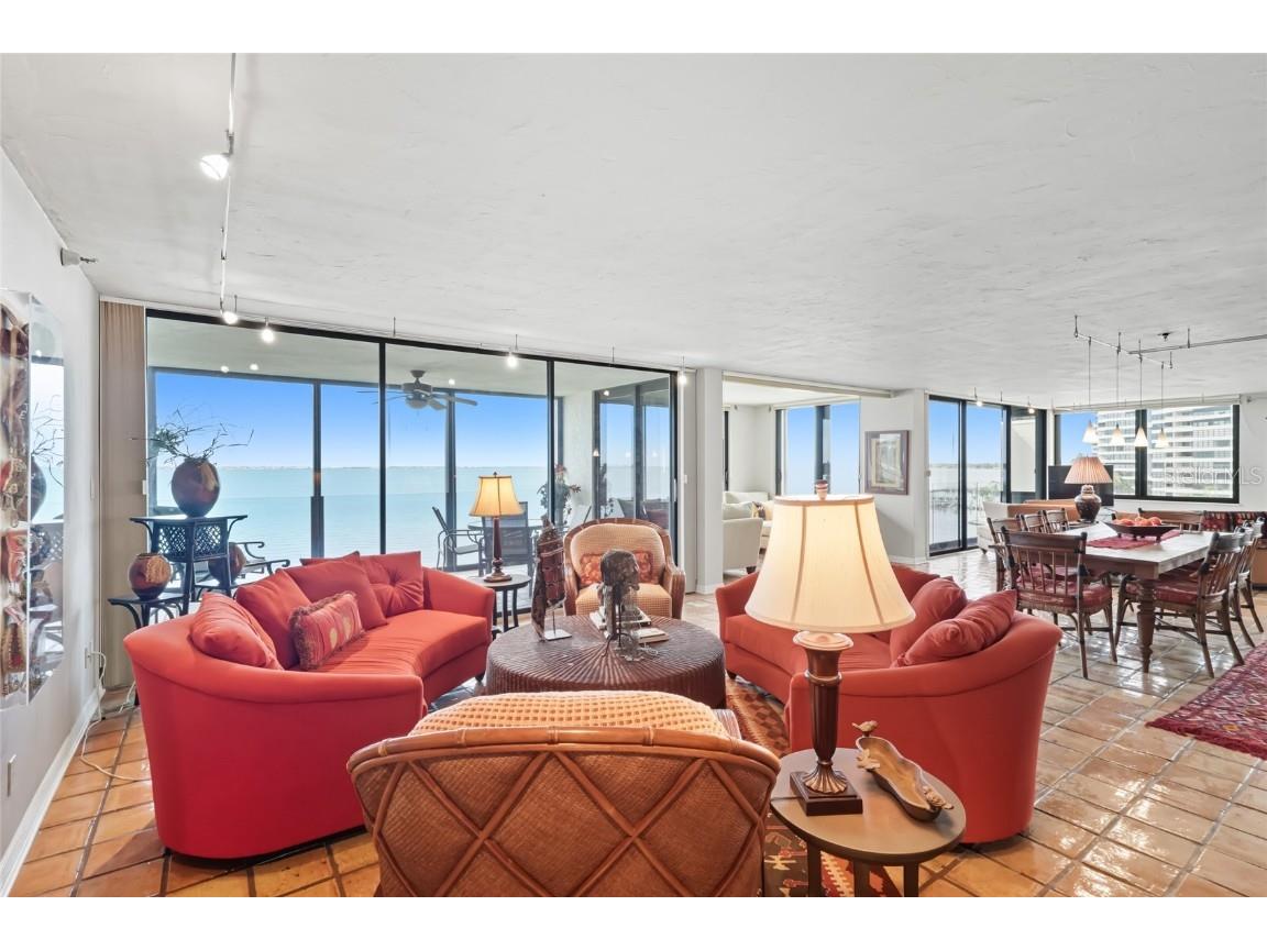 97 Sunset Drive #501 Sarasota FL 34236 A4665757 image6