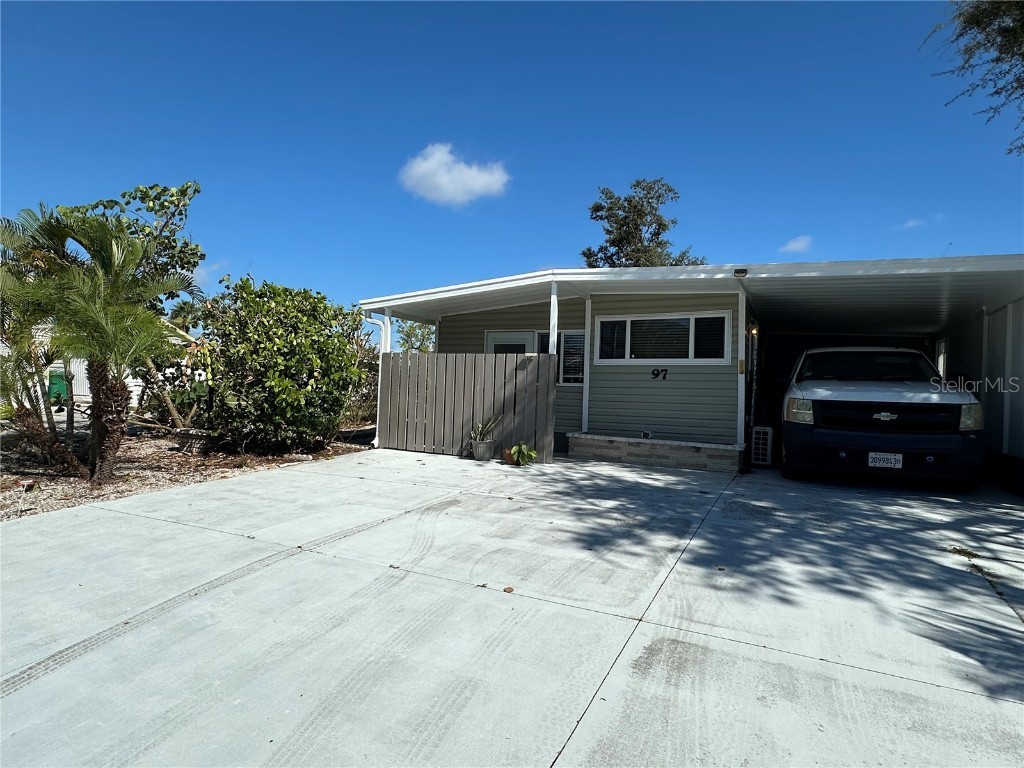 97 Turtle Bay Circle #97 Englewood FL 34224 C7514884 image2