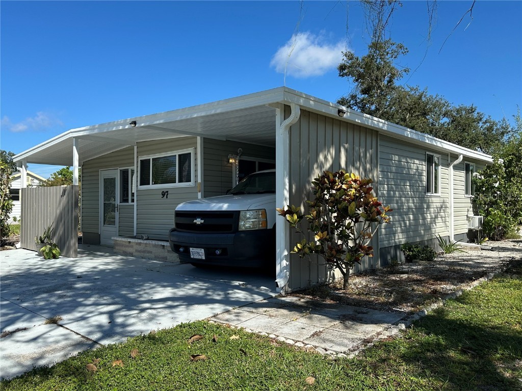 97 Turtle Bay Circle #97 Englewood FL 34224 C7514884 image3