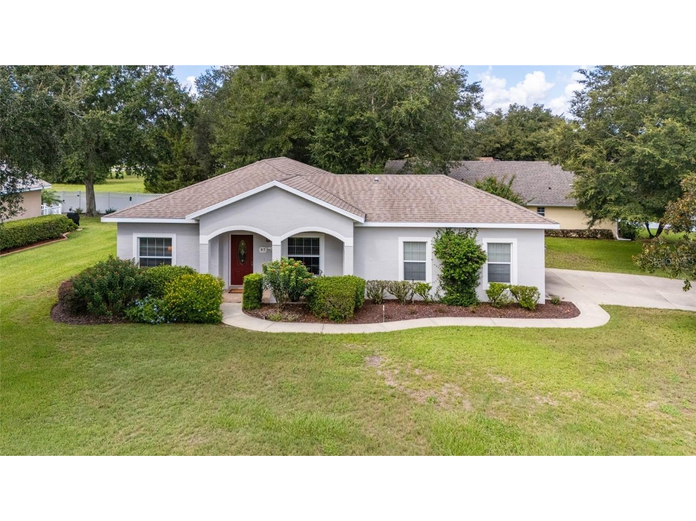 97 Twin Lake Circle Umatilla FL 32784 G5085784 image1