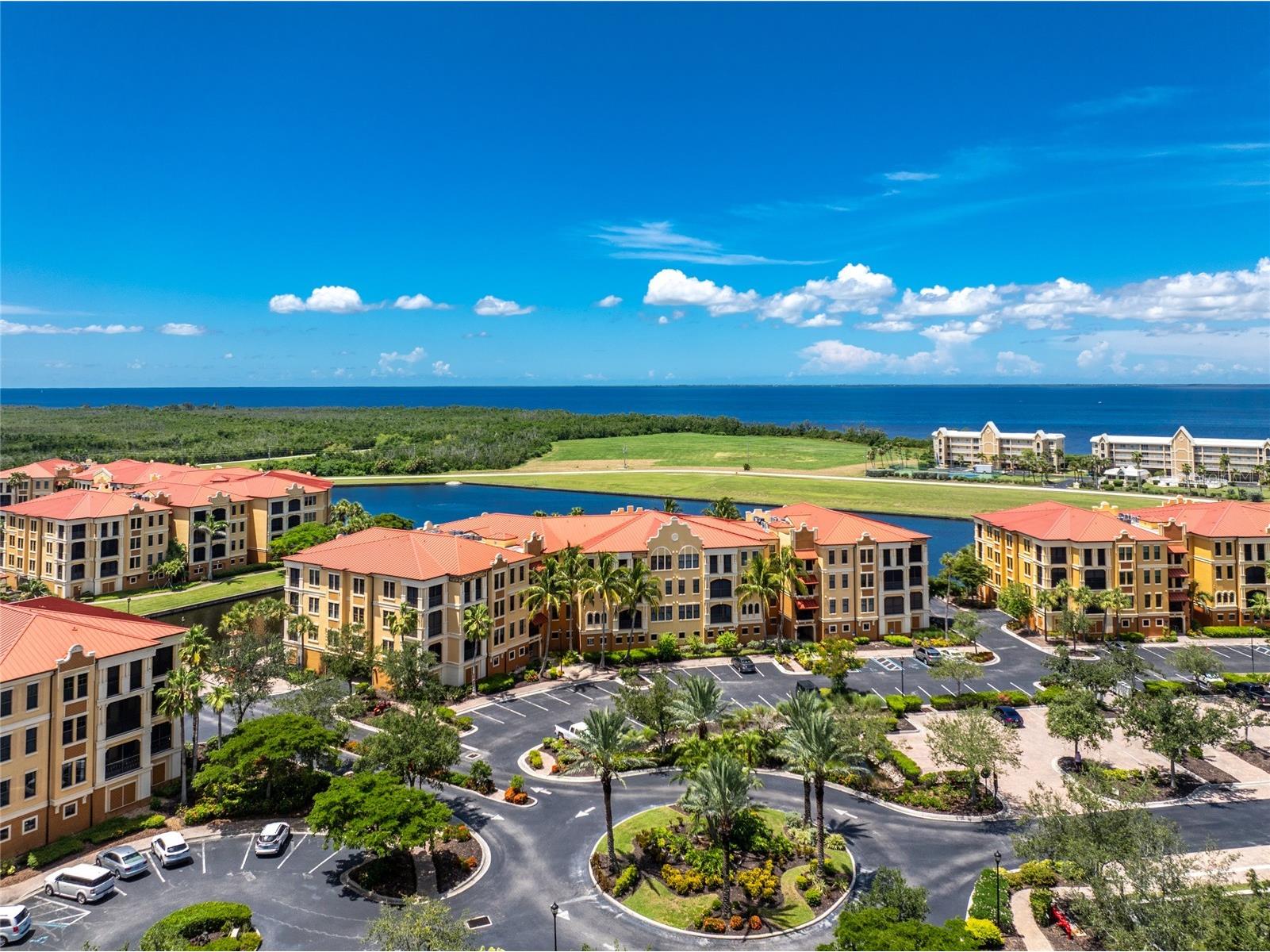 97 Vivante Boulevard #204 Punta Gorda FL 33950 C7514064 image1