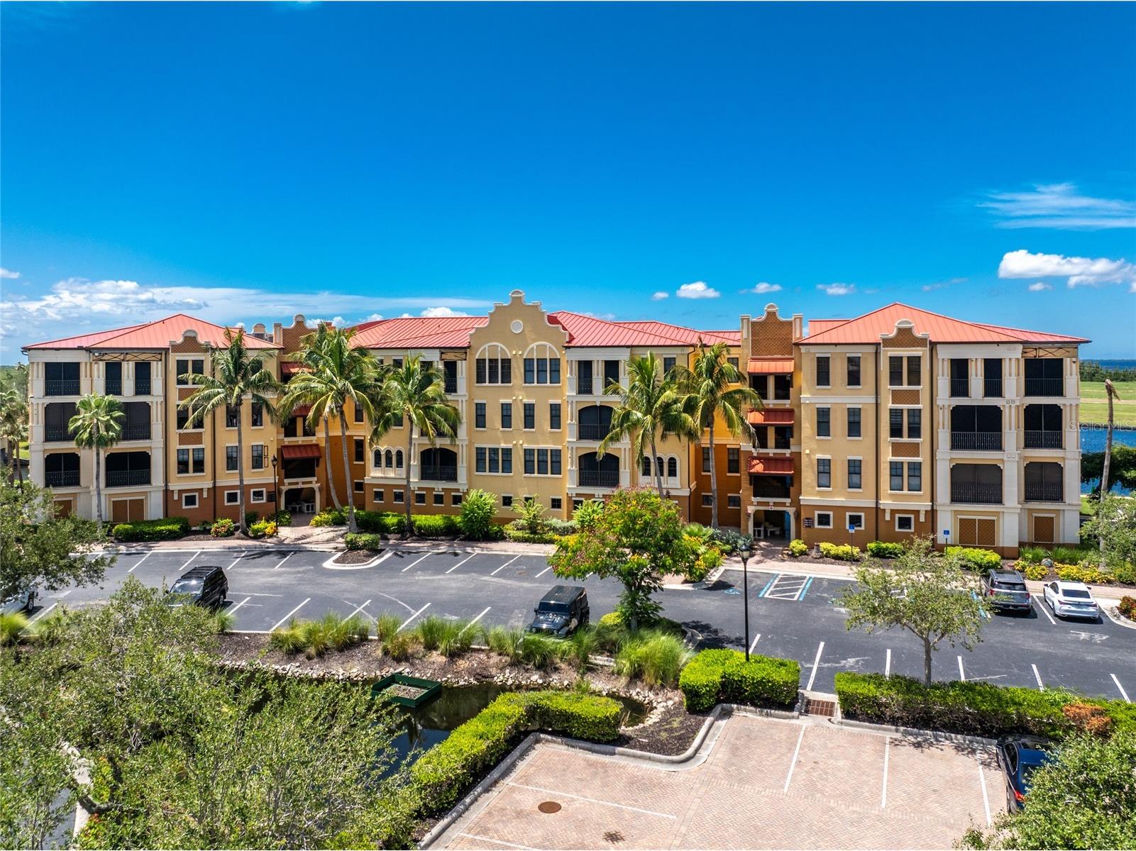 97 Vivante Boulevard #204 Punta Gorda FL 33950 C7514064 image2