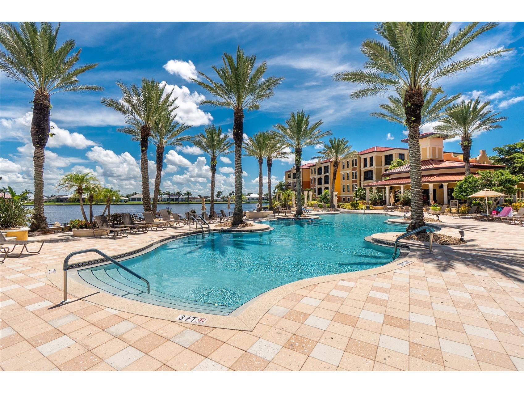 97 Vivante Boulevard #204 Punta Gorda FL 33950 C7514064 image45