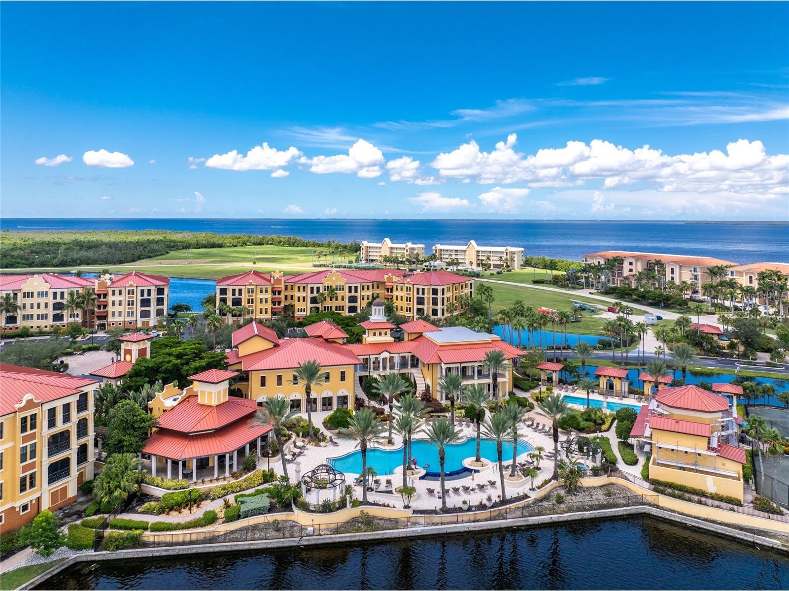 97 Vivante Boulevard #204 Punta Gorda FL 33950 C7514064 image60