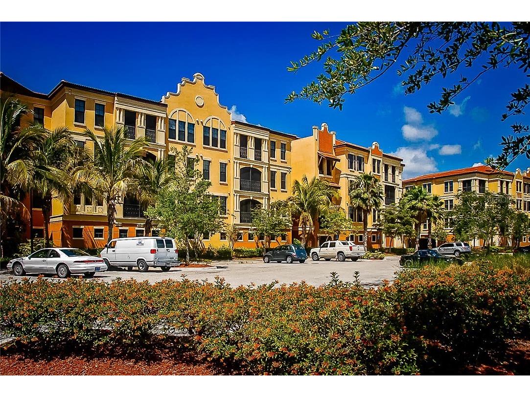 97 Vivante Boulevard #304 Punta Gorda FL 33950 C7424627 image2