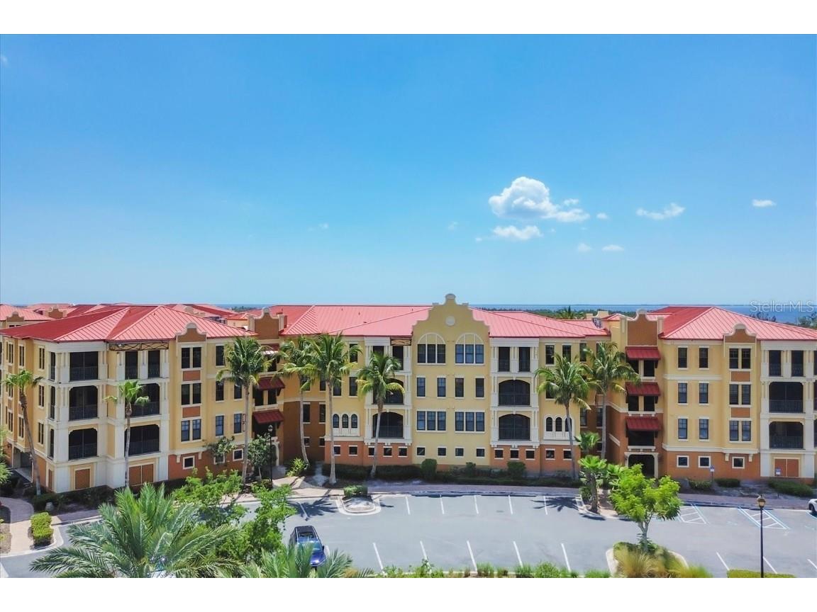 97 Vivante Boulevard #306 Punta Gorda FL 33950 N6141279 image1