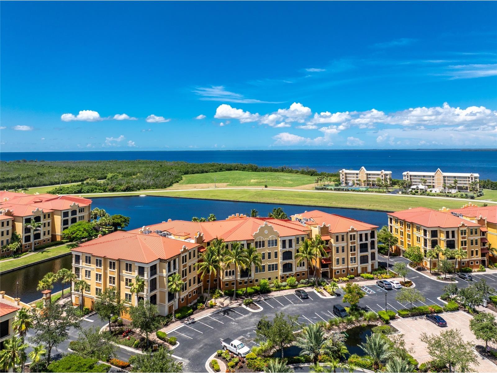 97 Vivante Boulevard #404 Punta Gorda FL 33950 C7512481 image1