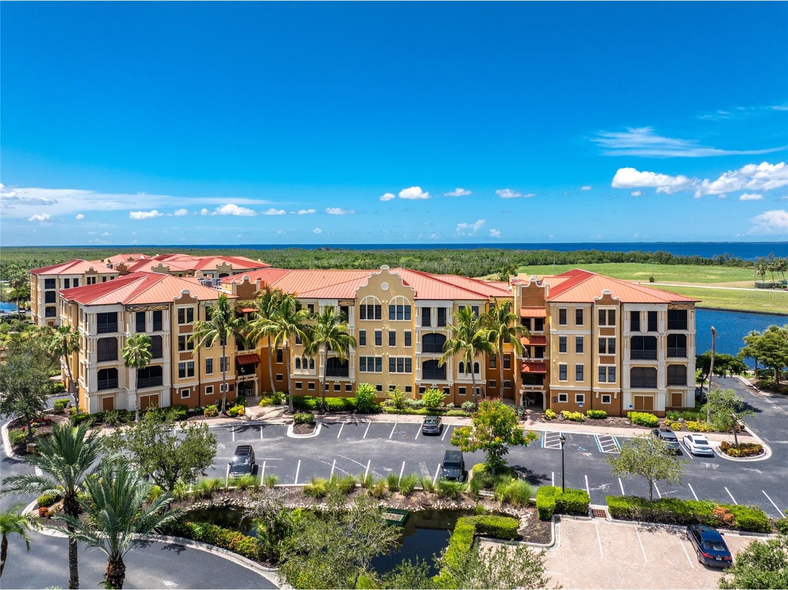 97 Vivante Boulevard #404 Punta Gorda FL 33950 C7512481 image2