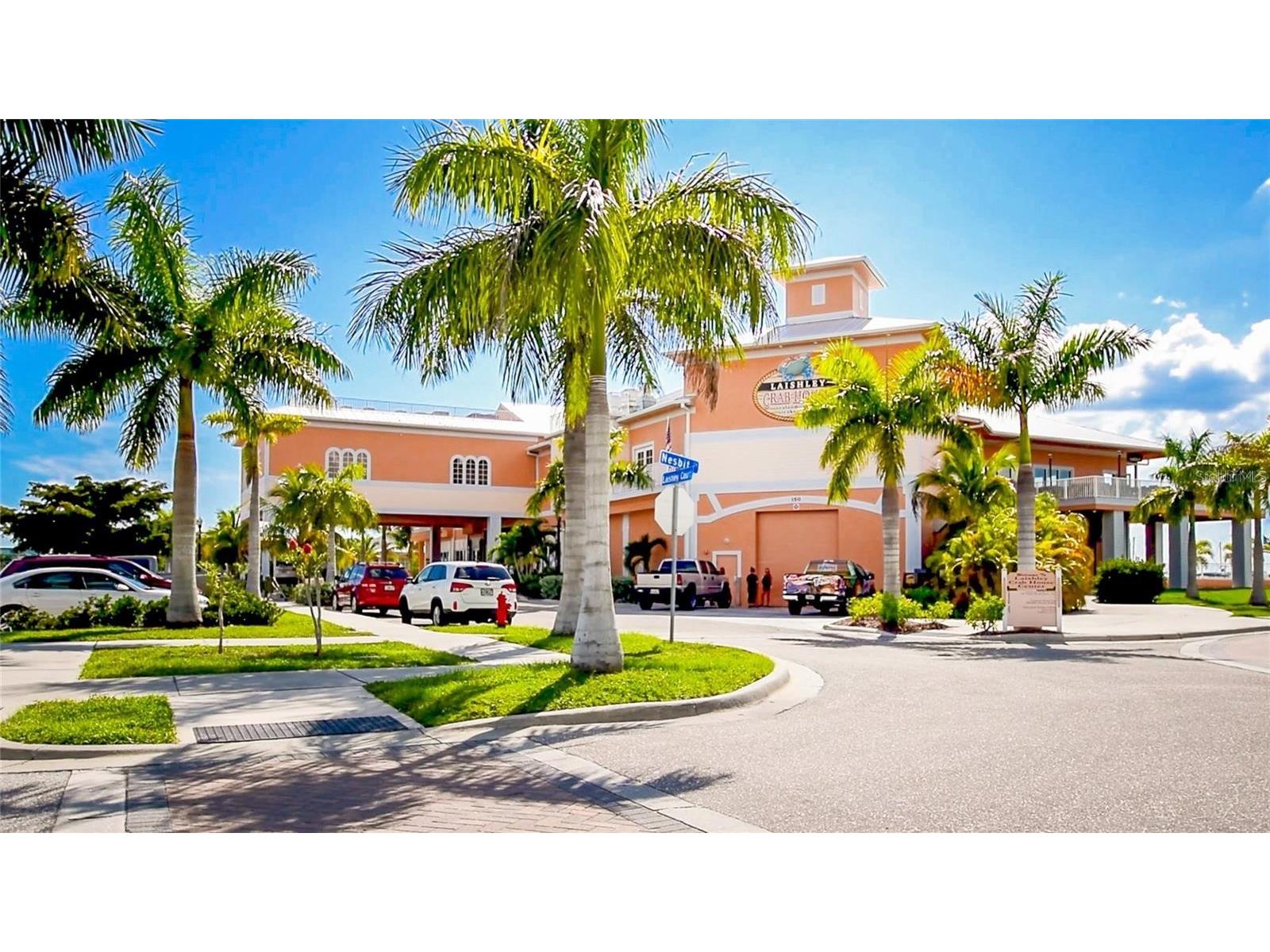 97 Vivante Boulevard #404 Punta Gorda FL 33950 C7512481 image70