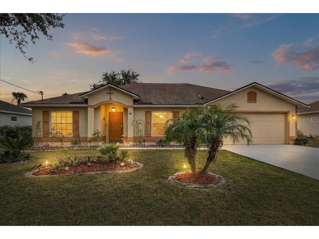 97 Westhampton Drive Palm Coast FL 32164 FC315211 image1