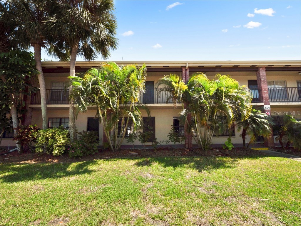 970 85th Avenue N #216 Saint Petersburg FL 33702 L4936736 image1