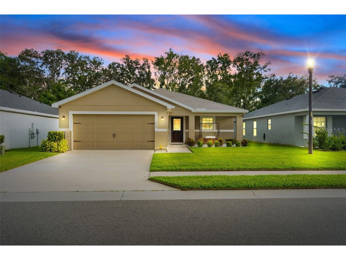 970 Blue Tide Lane Lakeland FL 33809 O6124326 image1