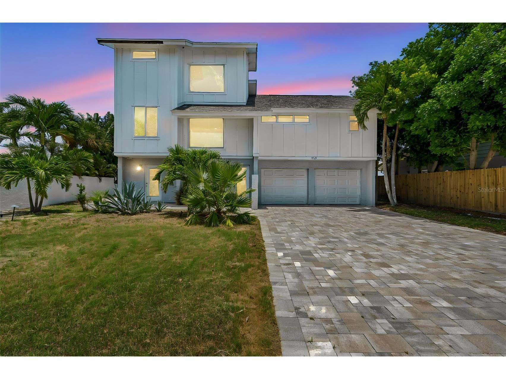 970 Boca Ciega Isle Drive Saint Pete Beach FL 33706 TB8522190 image1