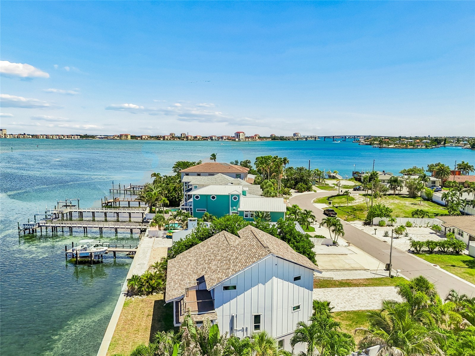 970 Boca Ciega Isle Drive Saint Pete Beach FL 33706 TB8522190 image86