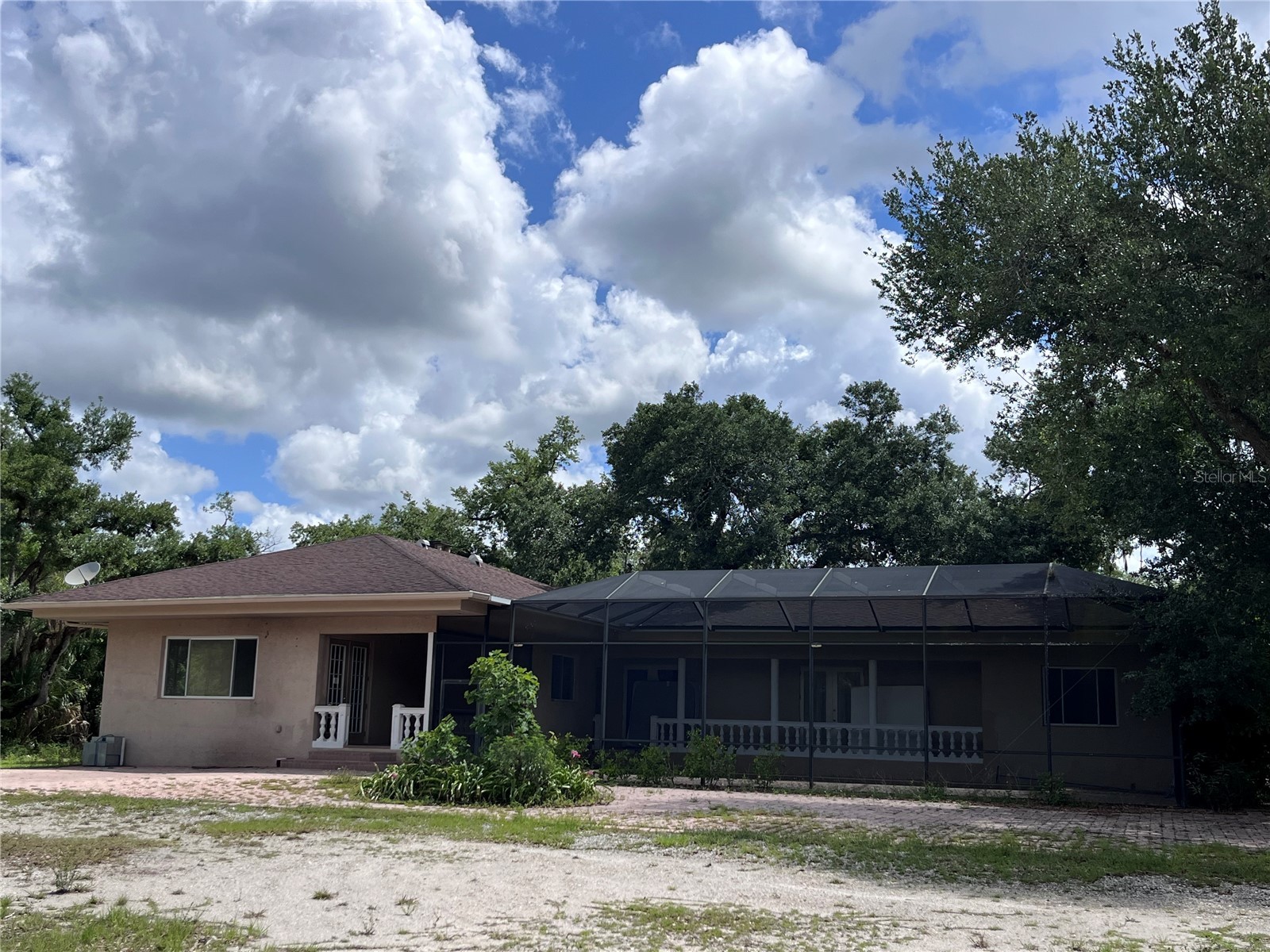 970 Brentwood Drive Venice FL 34292 - MYAKKA RIVER N6144451 image1