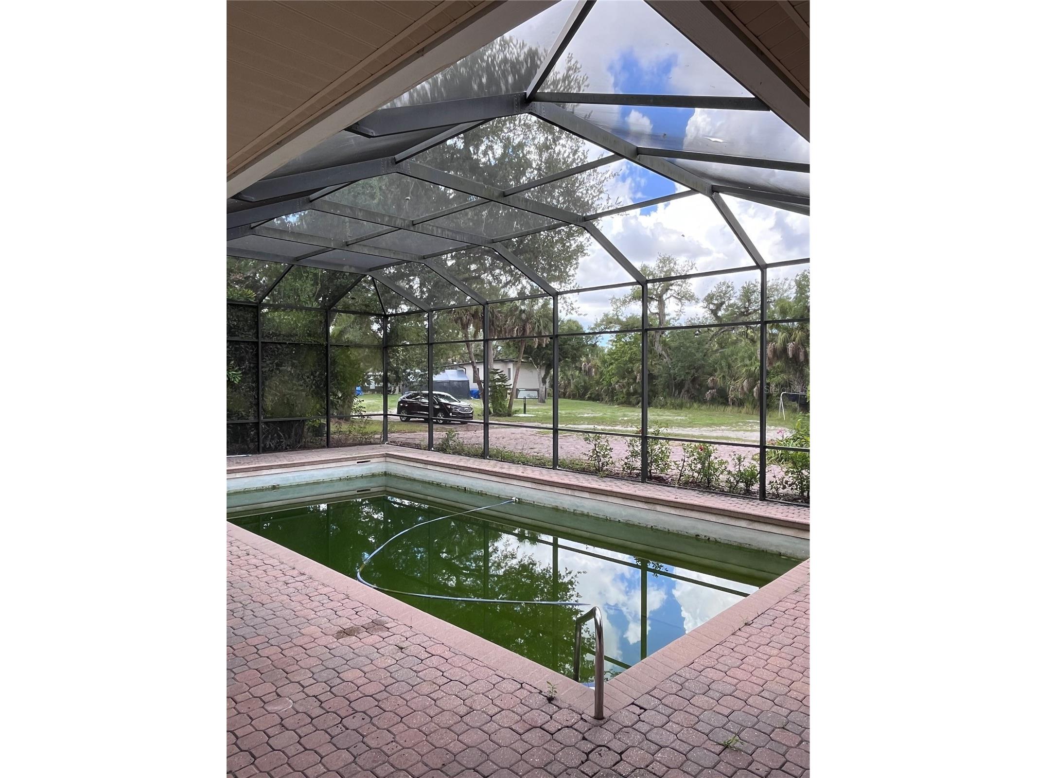970 Brentwood Drive Venice FL 34292 - MYAKKA RIVER N6144451 image11