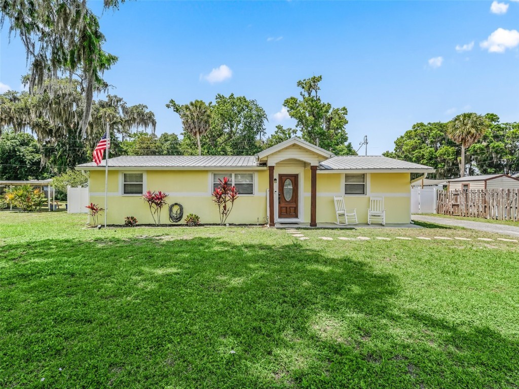 970 Cr 437 Lake Panasoffkee FL 33538 - LAKE PANASOFFKEE G5081519 image1