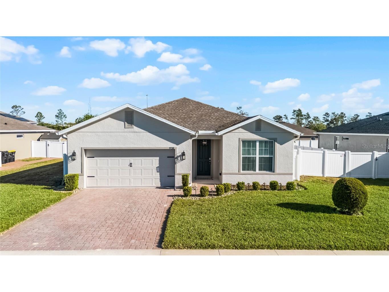 970 Glazebrook Loop Orange City FL 32763 O6292457 image1