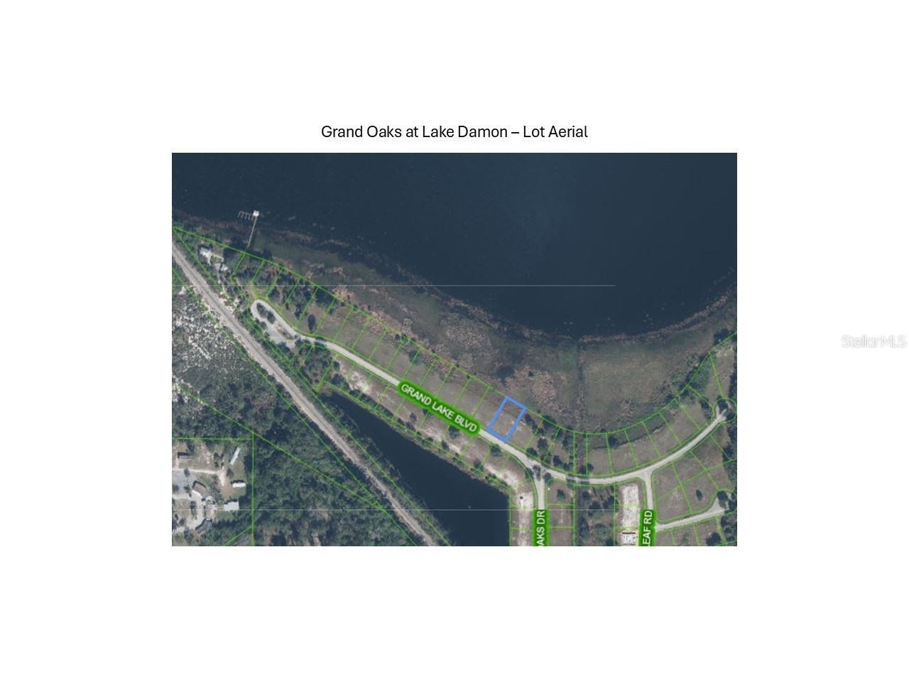 970 Grand Lake Boulevard Avon Park FL 33825 - LAKE DAMON O6289478 image2