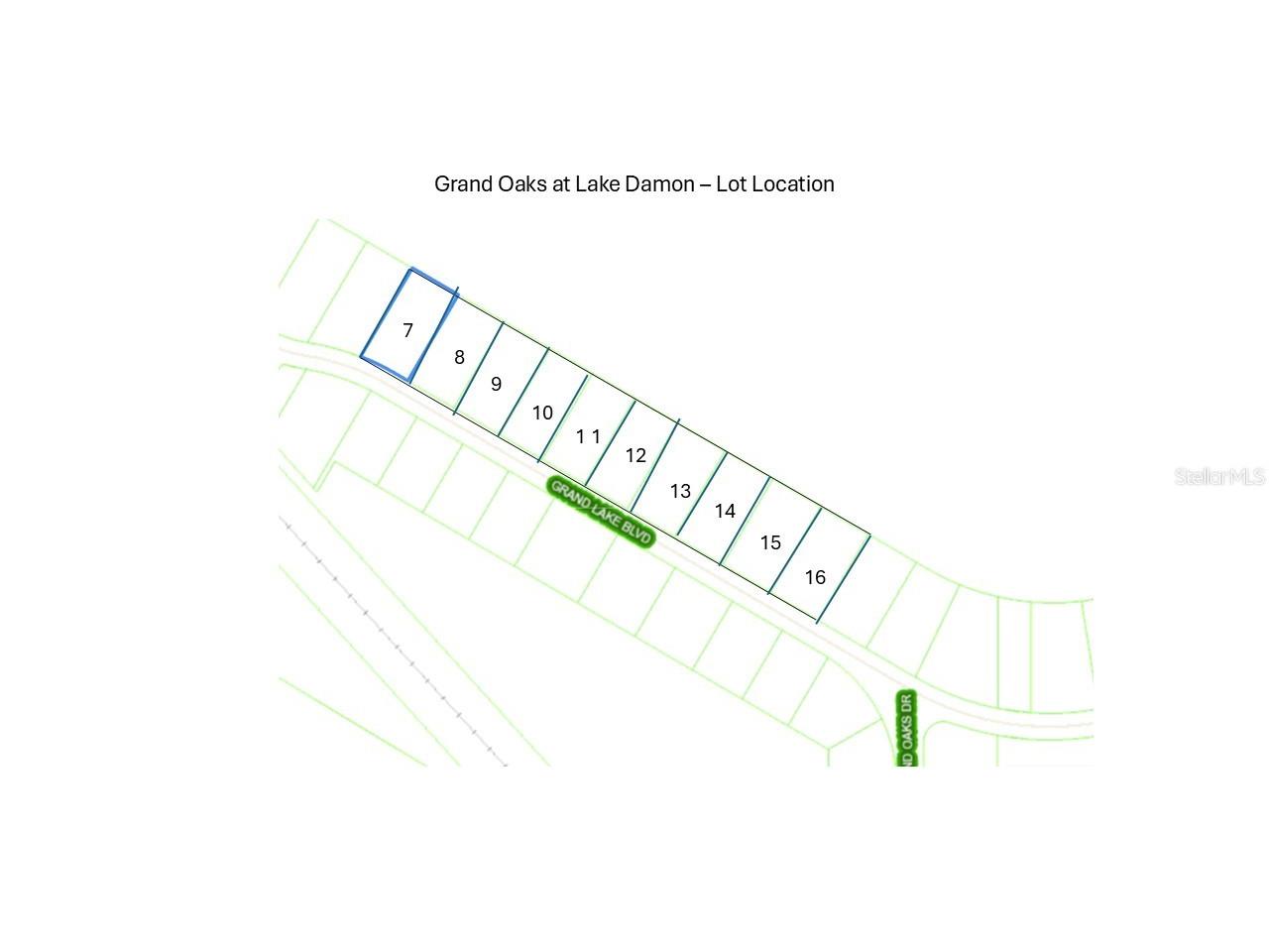 970 Grand Lake Boulevard Avon Park FL 33825 - LAKE DAMON O6289478 image3