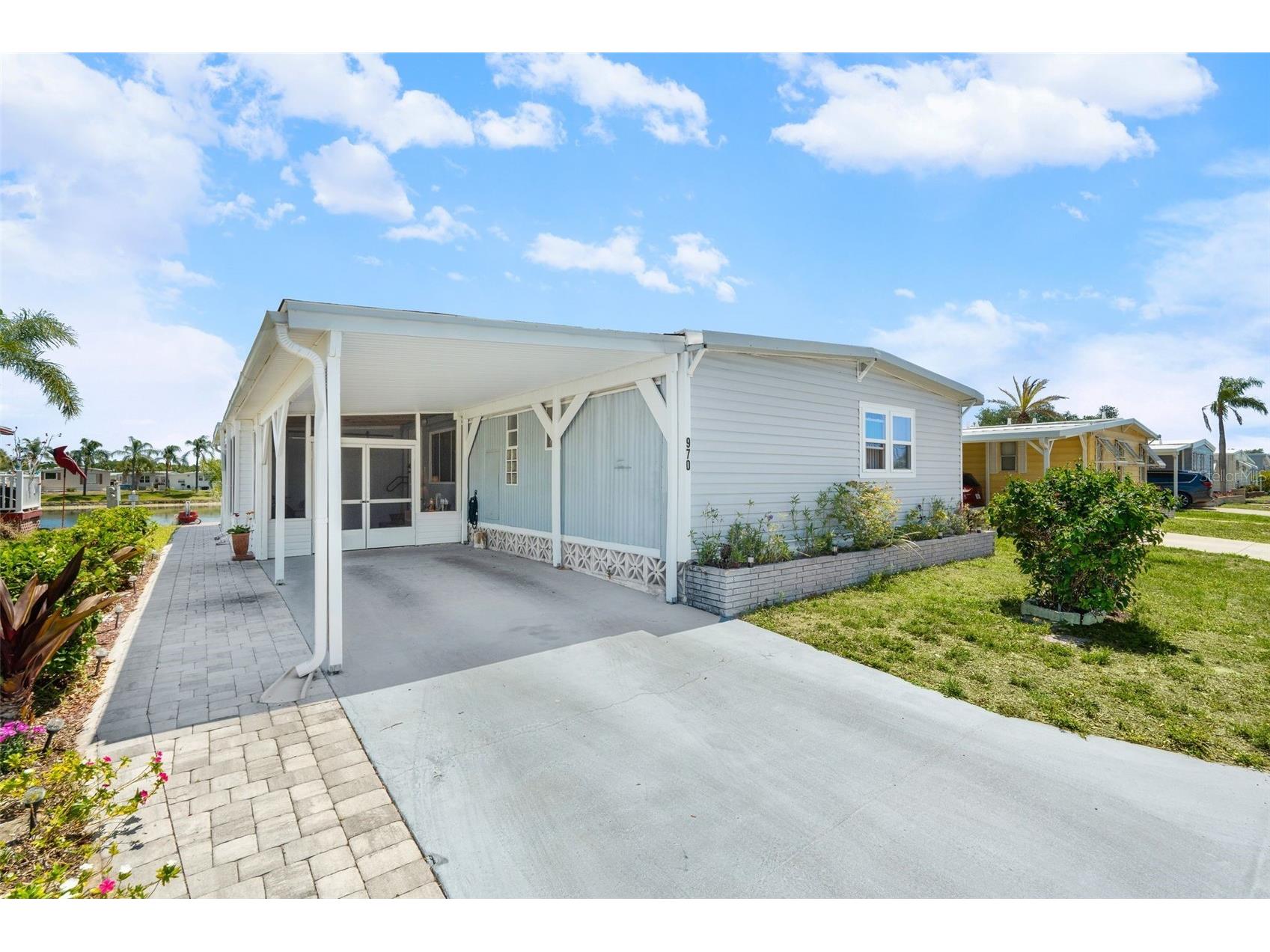 970 Jolanda Circle Venice FL 34285 A4690091 image1