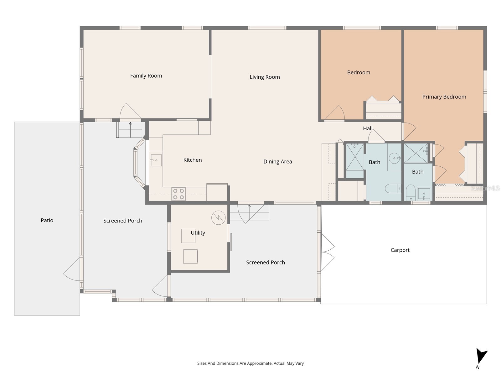 970 Jolanda Circle Venice FL 34285 A4690091 image24