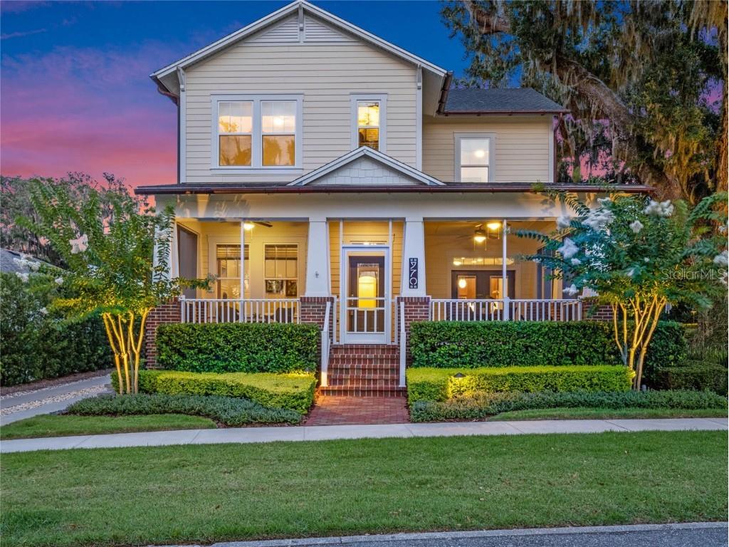 970 Lake Brim Drive Winter Garden FL 34787 O6122607 image1