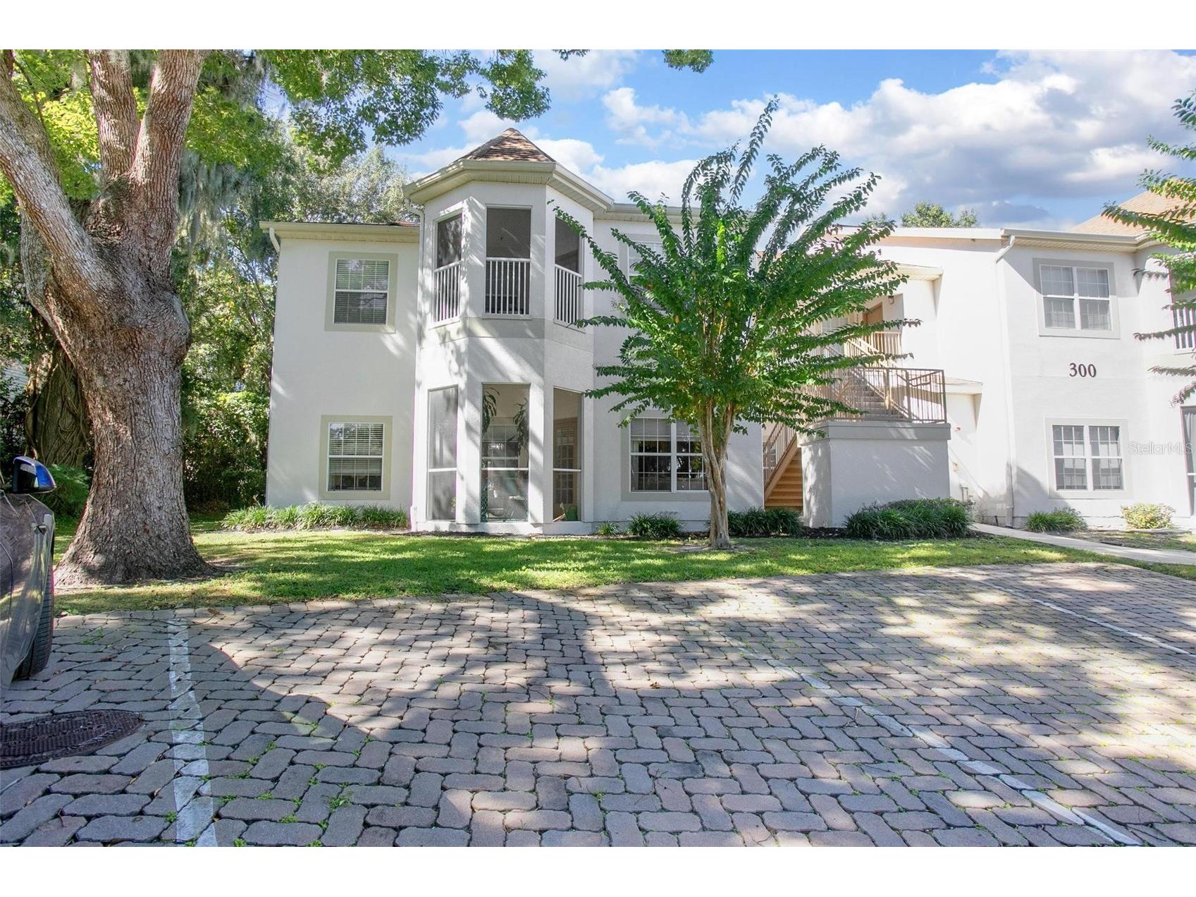 970 N Spring Garden Avenue #311 Deland FL 32720 V4944384 image1