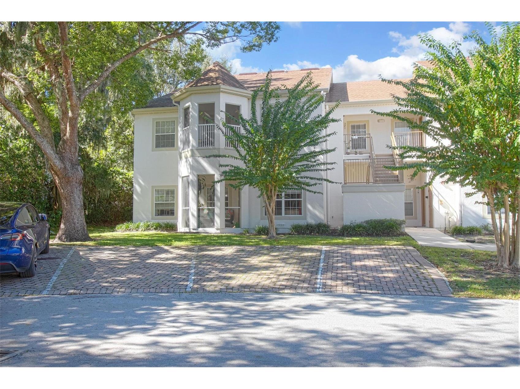 970 N Spring Garden Avenue #311 Deland FL 32720 V4944384 image17