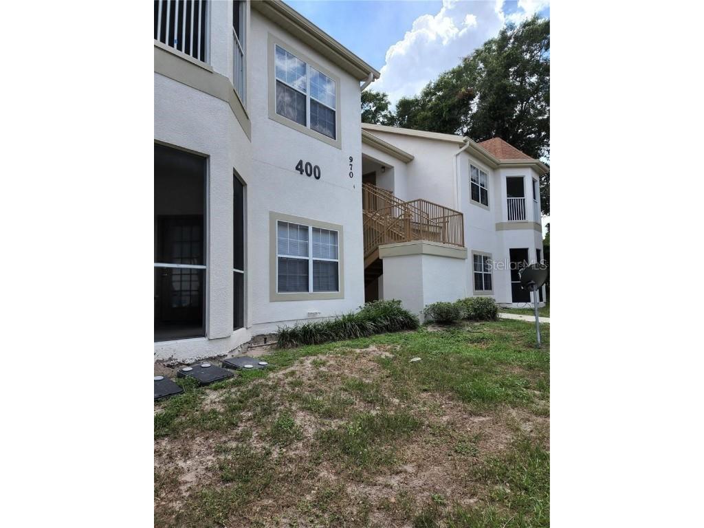 970 N Spring Garden Avenue #411 Deland FL 32720 O6120684 image1