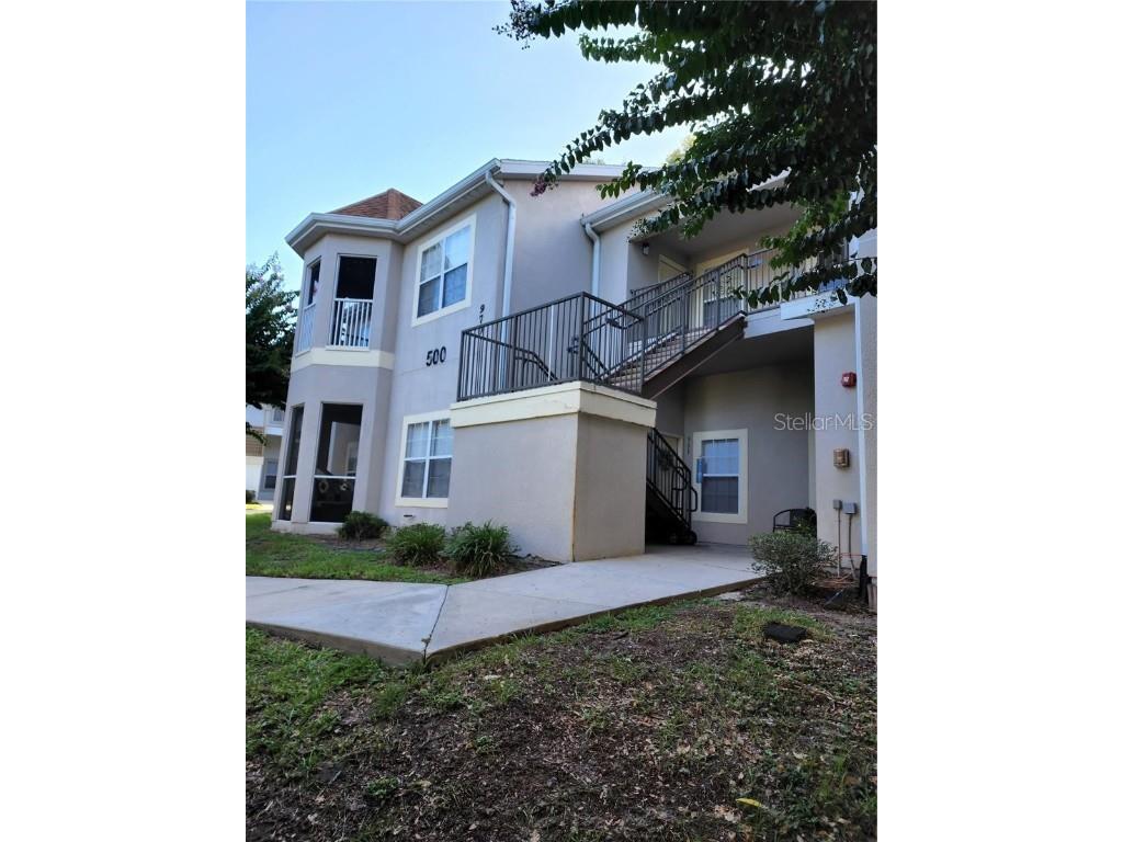 970 N Spring Garden Avenue #511 Deland FL 32720 O6165395 image1