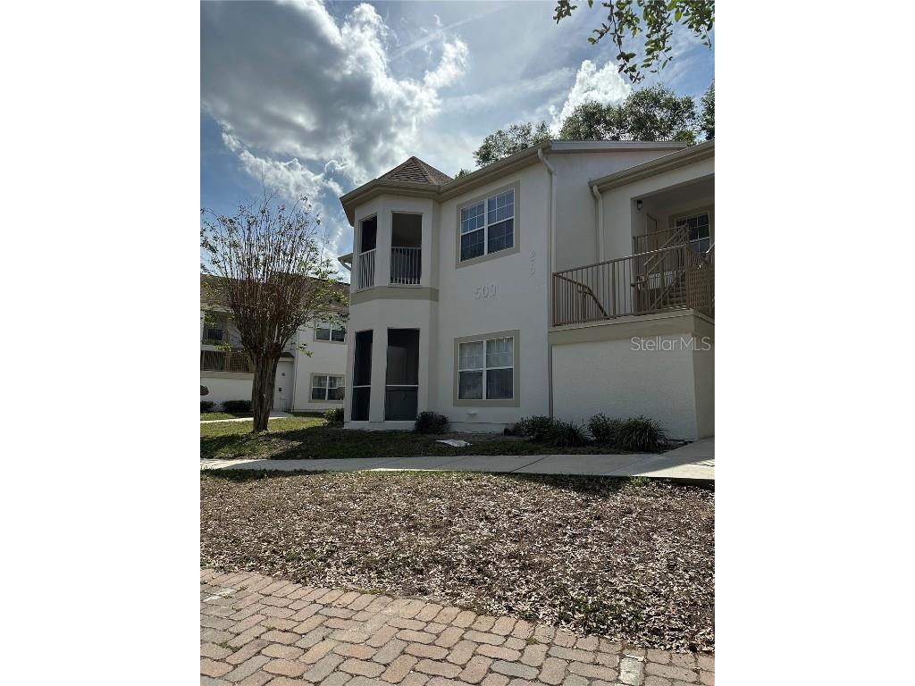 970 N Spring Garden Avenue #521 Deland FL 32720 O6099910 image1