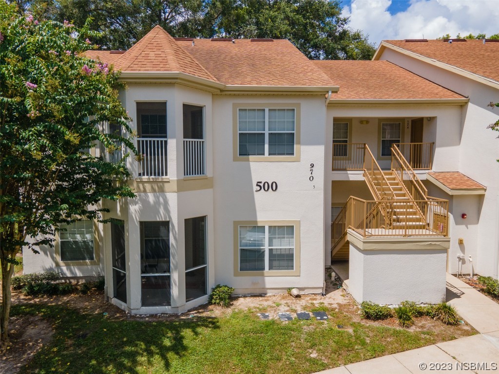 970 N Spring Garden Avenue #521 Deland FL 32720 NS1075532 image1