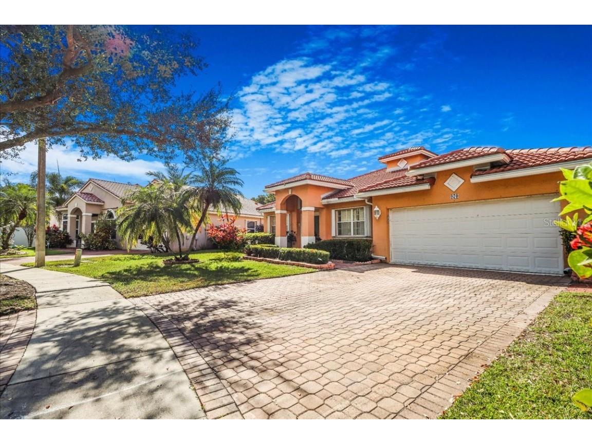 970 NW 184th Place Pembroke Pines FL 33029 FC307277 image1