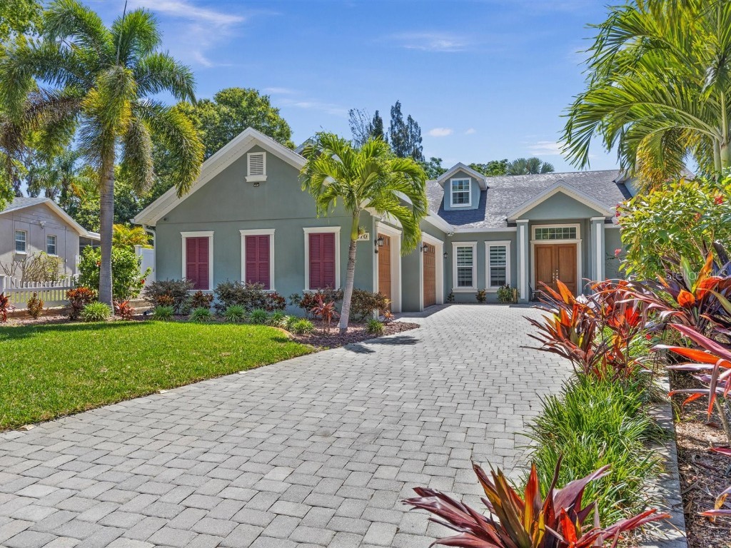 970 Palmetto Drive Safety Harbor FL 34695 U8241137 image1