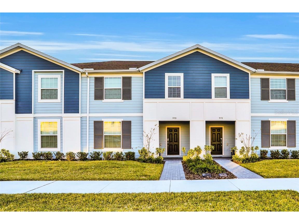 970 Paradise Drive Davenport FL 33897 O6105377 image1