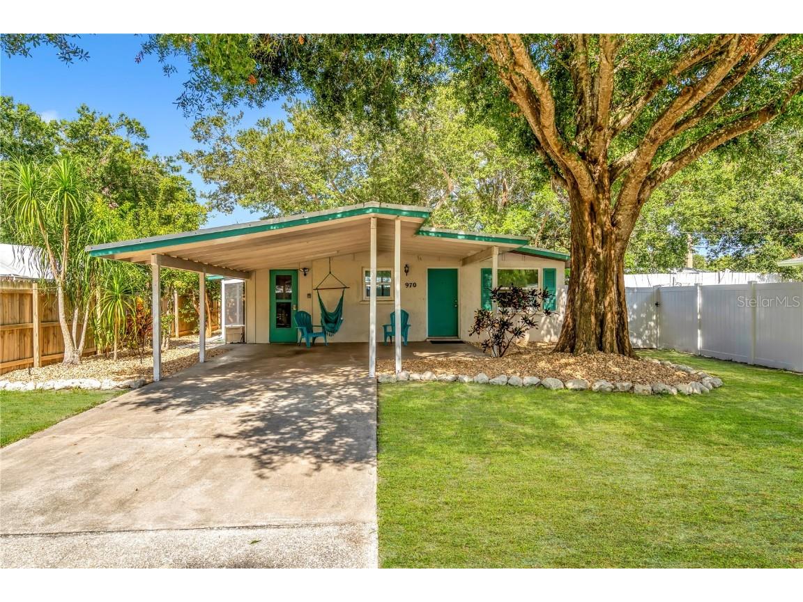 970 S Allendale Avenue Sarasota FL 34237 A4577147 image1