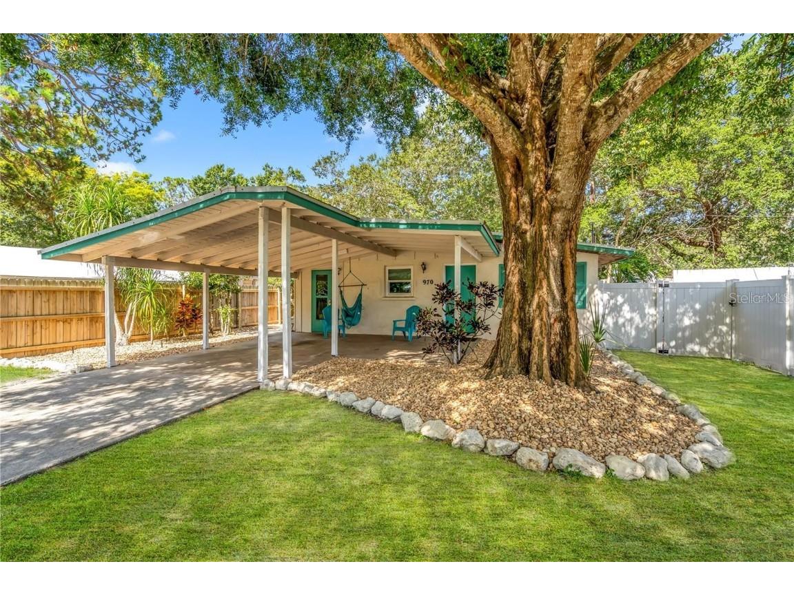 970 S Allendale Avenue Sarasota FL 34237 A4599321 image1