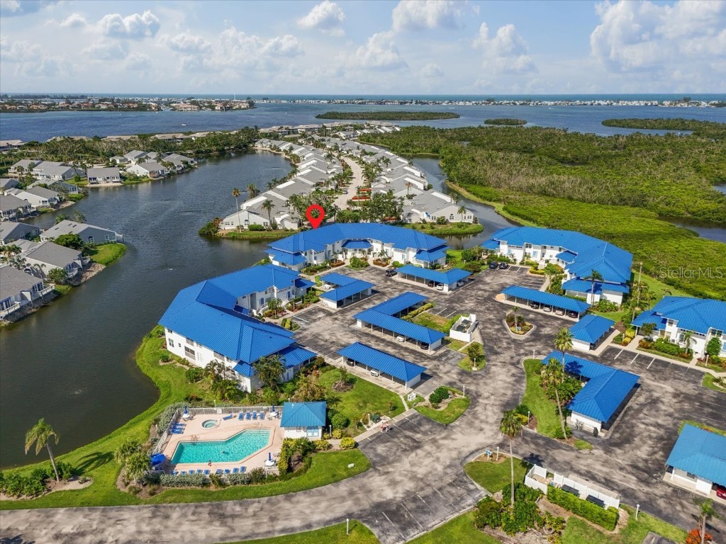 970 Sandpiper Circle #970 Bradenton FL 34209 A4658543 image2