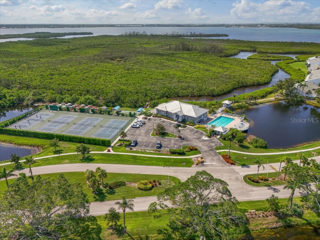 970 Sandpiper Circle #970 Bradenton FL 34209 A4658543 image45