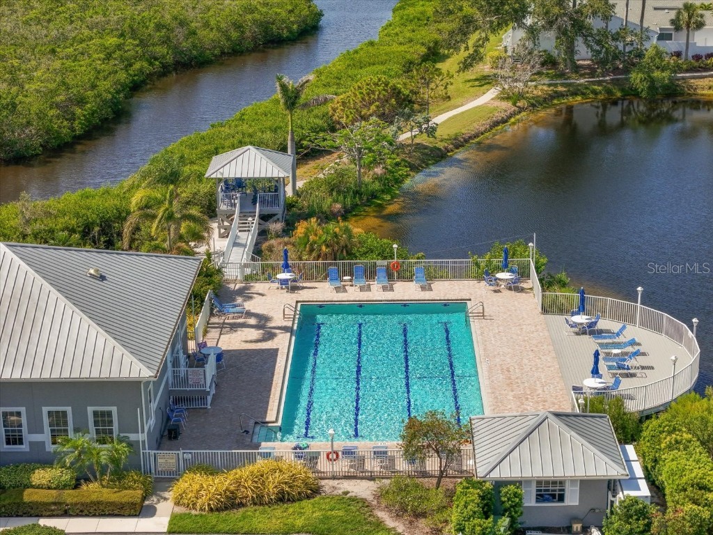 970 Sandpiper Circle #970 Bradenton FL 34209 A4658543 image49