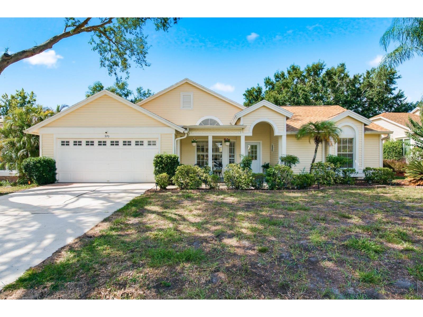 970 Valley View Circle Palm Harbor FL 34684 TB8520237 image1